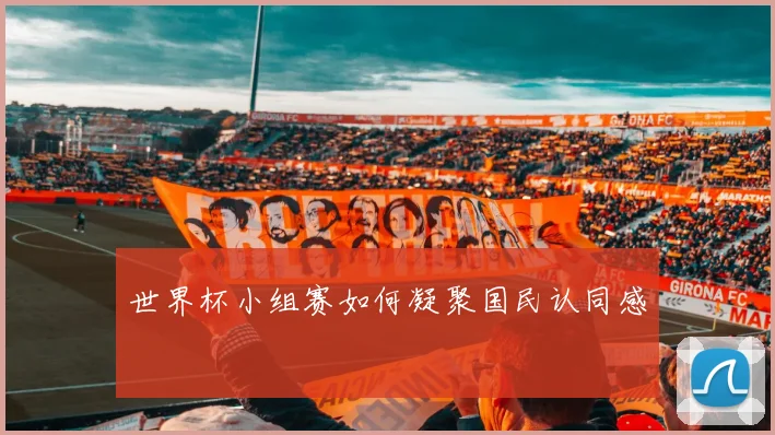 世界杯小组赛如何凝聚国民认同感