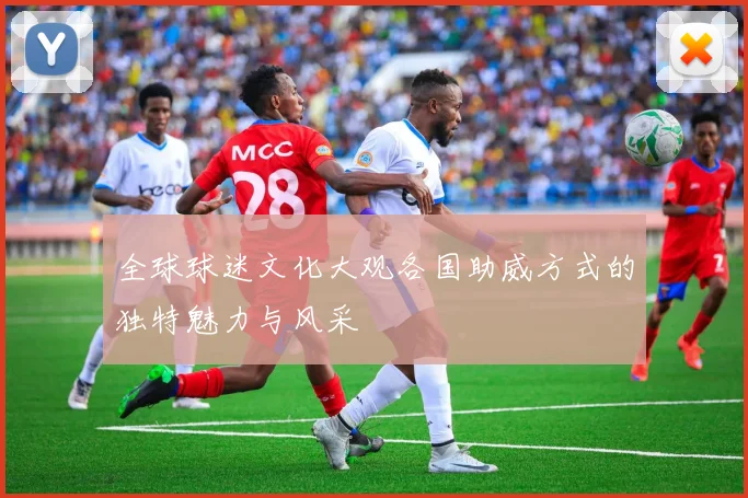 全球球迷文化大观各国助威方式的独特魅力与风采