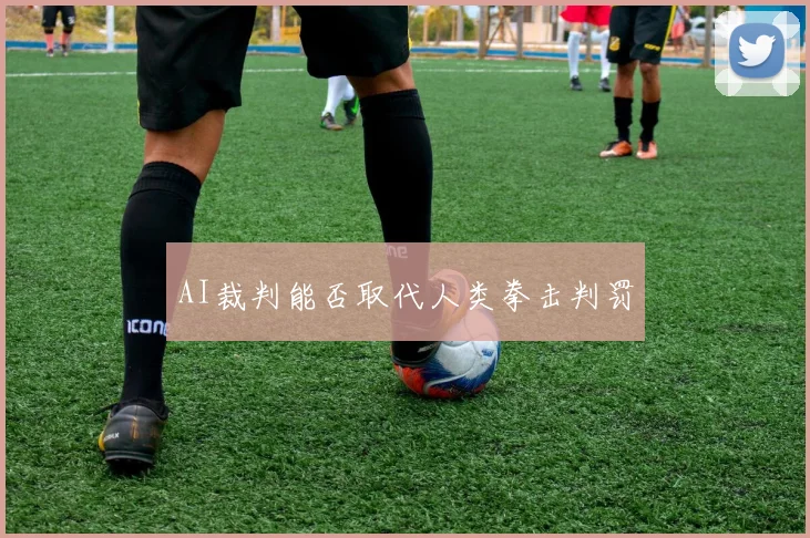 AI裁判能否取代人类拳击判罚