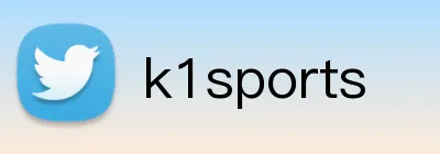 k1sports Logo